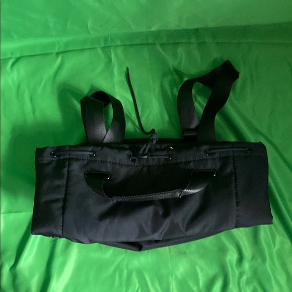 Beyond Yoga Unisex Black Bag main image 5